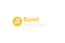 BandManager Logo